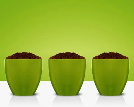 Growing concept Stock Photos