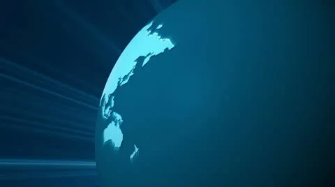 Growing connections Stock Footage 10743204