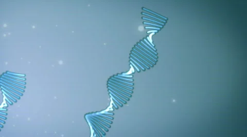 Growing DNA (HD PAL) Stock Footage 512113