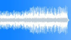 Growing Up is Fun - uplifting, positive, playful ukulele music Stock Music
