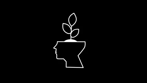 Growing Ideas Stock Footage 336063272
