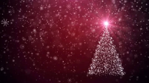 Growing New Year Stock Footage 81649831