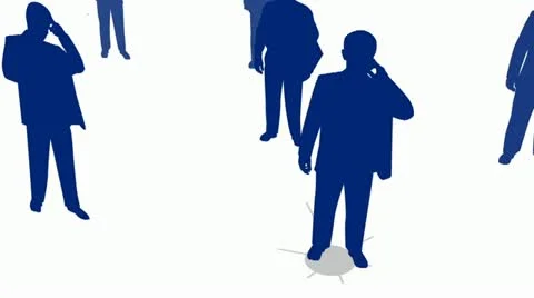 Growing Social networking Video stock 12018293