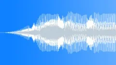 Growing sweep Sound Effect
