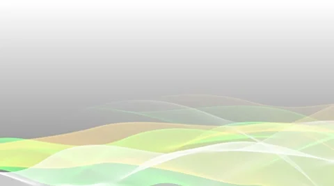 Growing tissue in the wind Stock Footage 7749619