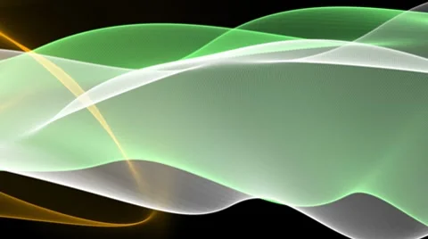 Growing tissue in the wind Stock Footage 7749699