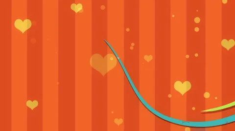 Growing Tree With Gift Boxes Hanging  Stock Footage 1036274