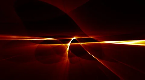 Growing Tree with Gift Boxes Hanging  Stock Footage 1201563