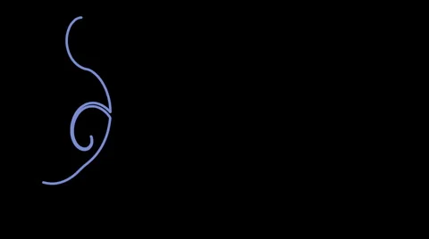 Growing vine Video stock 1067880