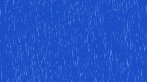 Growing vine on rainy day Stock Footage 769476