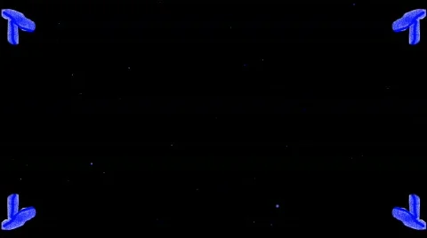 Growing vines animation  Stock Footage 716880