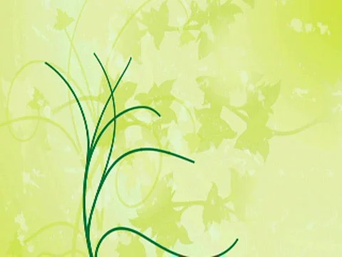 Growing Vines Stock Footage 450491