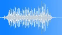 Growl 002 Sound Effect