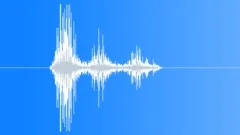 Growl 3Sound Effect