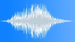Growl Type Scan Sound Effect