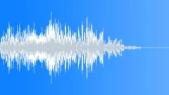 Growl Whoosh 1Sound Effect