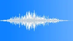 Growl Whoosh 2Sound Effect