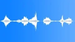 Growling beast or creature voiceSound Effect
