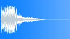Growling MonsterSound Effect