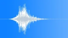 Growling whooshSound Effect