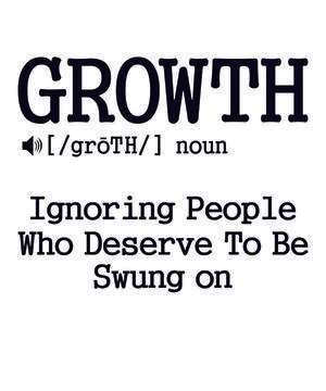 Growth Definition Stock Illustration