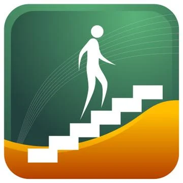 Growth development Stock Illustration