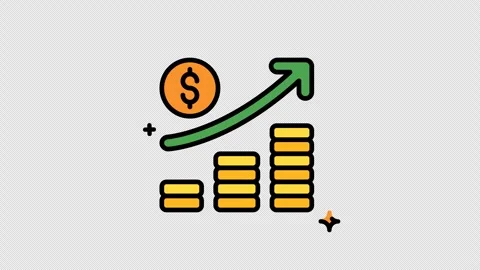 Growth Stock Footage 287128214