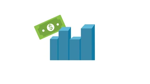 Growth Stock Footage 303803799