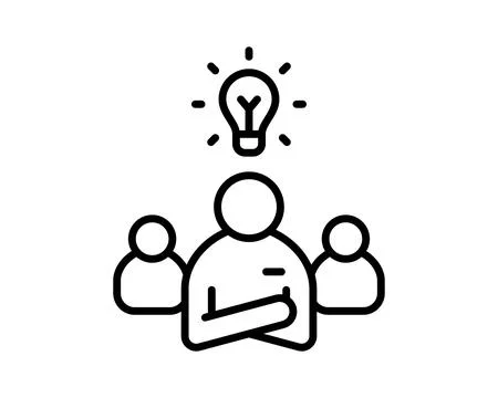 Growth icon vector illustration competitiveness Stock Illustration