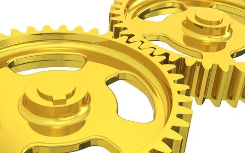 Growth Stock Illustration