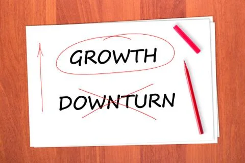 Growth Stock Photos