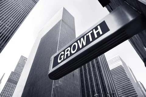 Growth 스톡 사진