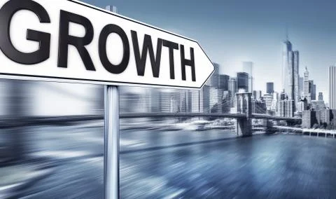 Growth 스톡 사진