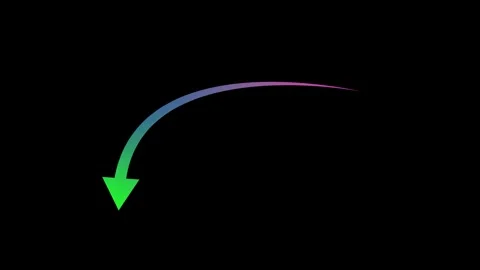 Growth Statistic Economy Graph Animation . Growth Statistic Economy Graph 2.. Stock Footage 310075652