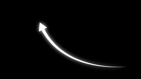 Growth Statistic Economy Graph Animation . Growth Statistic Economy Graph 2.. Stock Footage 310075663