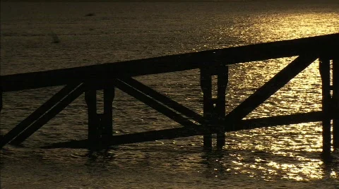 GROYNE Stock Footage 568175