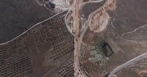 GRP pipe installation Vídeo Stock 152467372