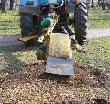 Grubber Stock Photos