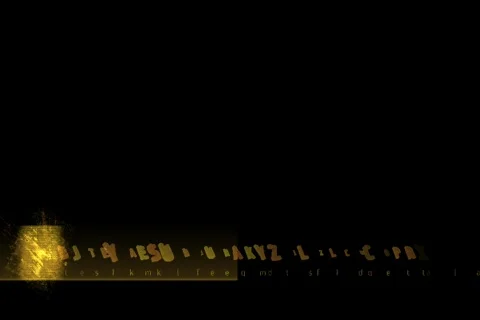 Grudge Alpha Stock Footage 186002