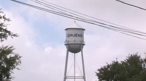 Gruene Texas3 Stock Footage 712033