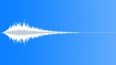 Gruesome ghost monster - discharge 2 Sound Effect