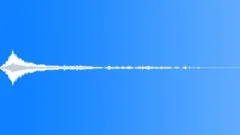 Gruesome Sound Effects - Vibration 01 Sound Effect