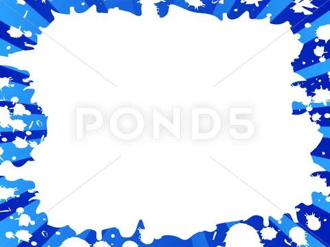 Grundge vector background Stock Illustration