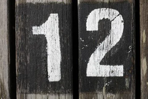 Grunge 12 Stock Photos