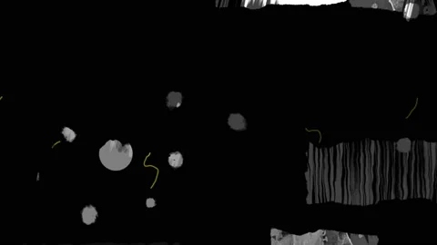 Grunge 25 Stock Footage 209443063