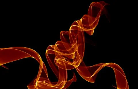 Grunge Abstract Background Stock Illustration