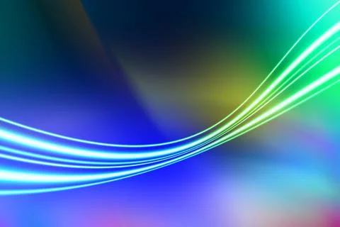 Grunge Abstract Background Stock Illustration