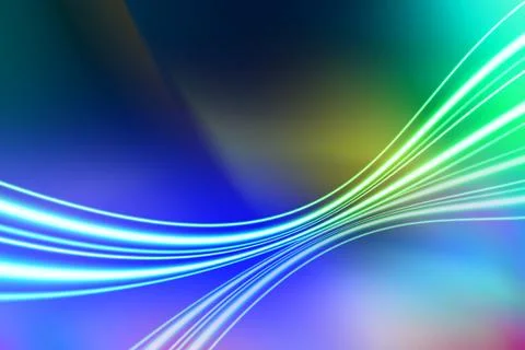 Grunge Abstract Background Stock Illustration