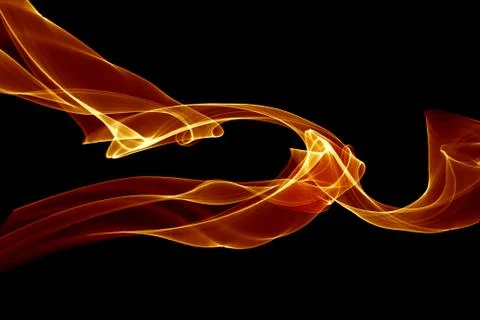 Grunge Abstract Background Stock Illustration