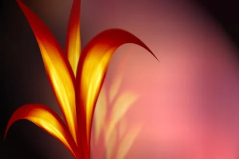 Grunge Abstract Background Stock Illustration